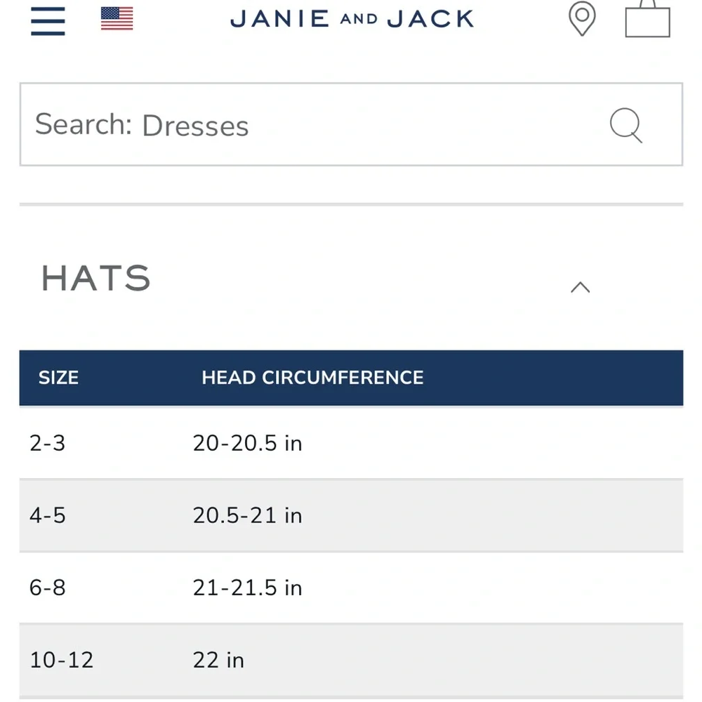 Janie and Jack Girls Ribbed Wool Blend Purple Knit Buret Hat Size 4-5